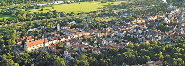 wittenberg tourist information